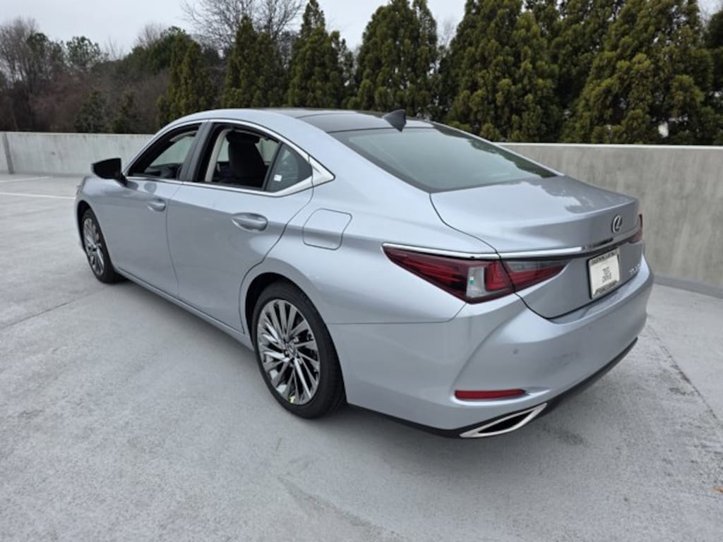 New 2025 Lexus ES 350 Ultra Luxury SEDAN