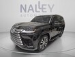  LEXUS LX 700h