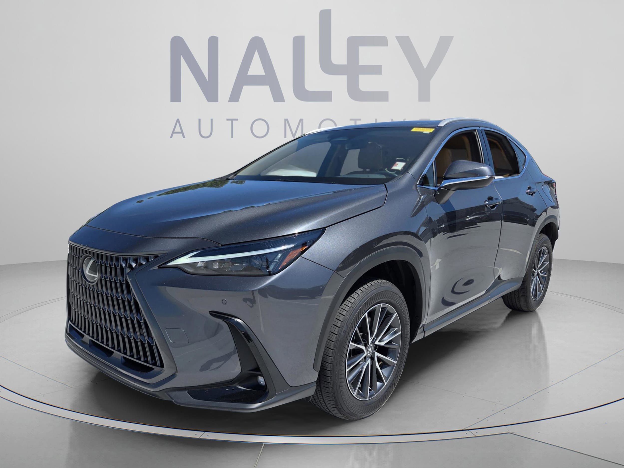 2025 Lexus NX 350 250 FWD's photo