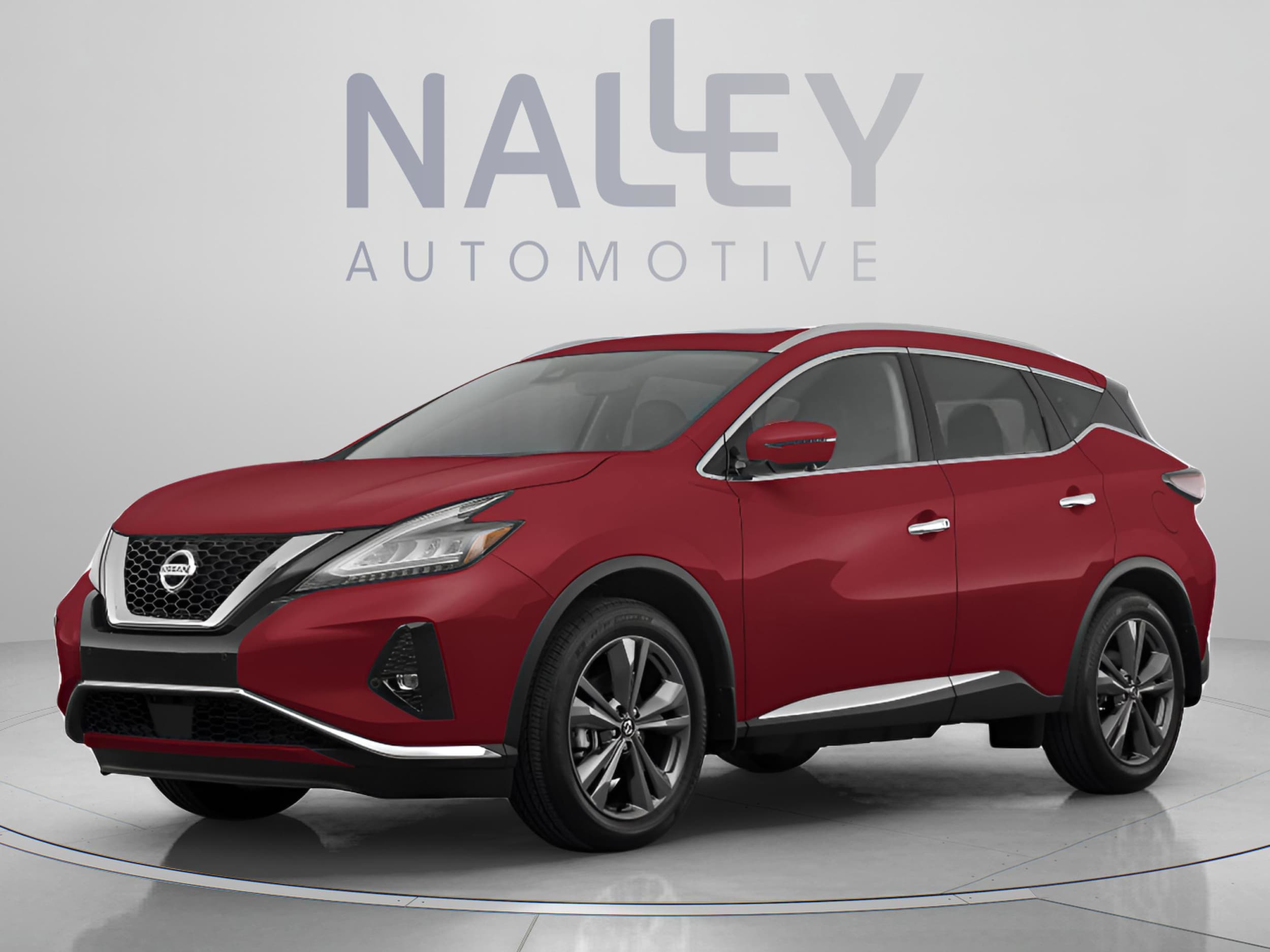 2022 Nissan Murano Platinum FWD's photo