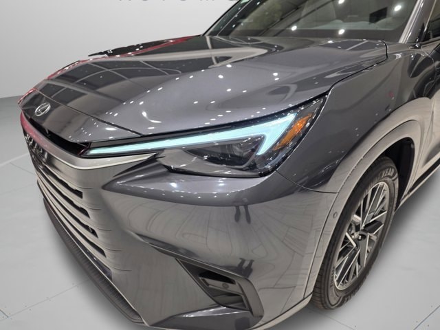 2026 Lexus TX 350 Premium - Photo 9