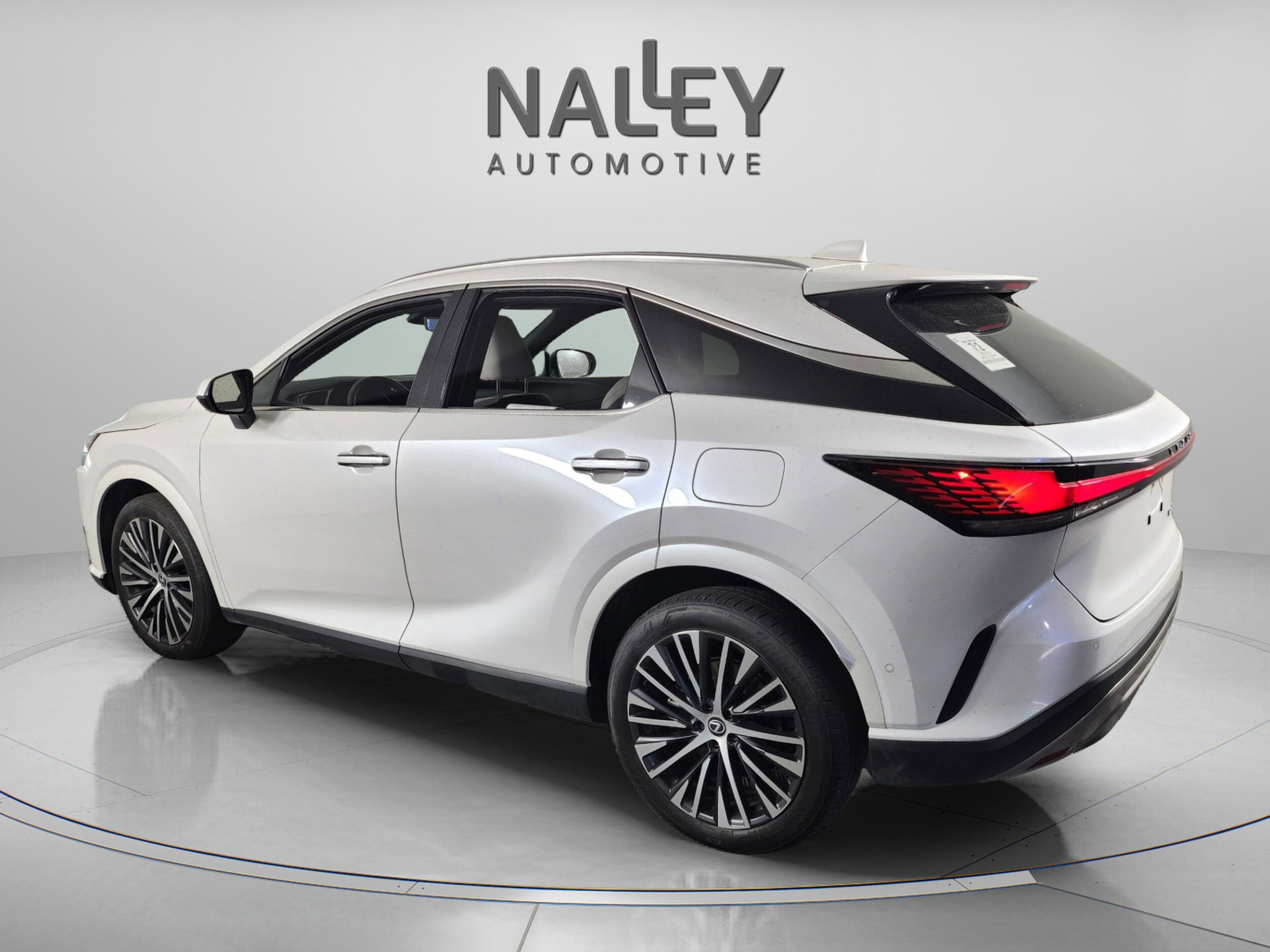 2024 Lexus RX 350 Premium photo 2