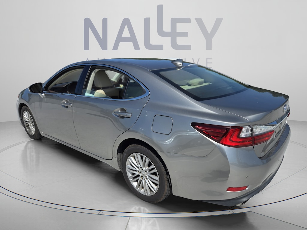 Used 2016 Lexus ES 350 350