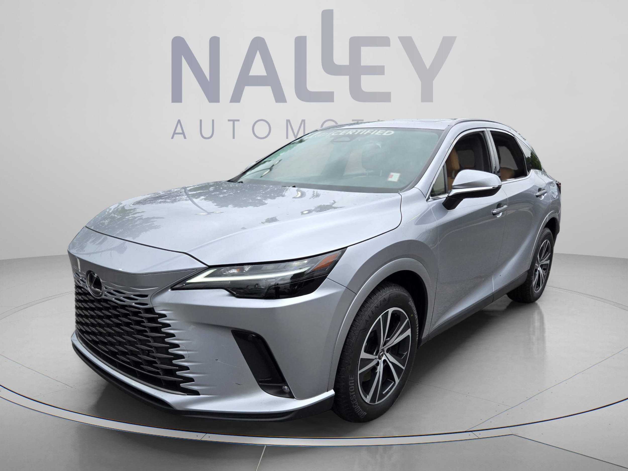 2024 Lexus RX 350 350 Premium FWD's photo