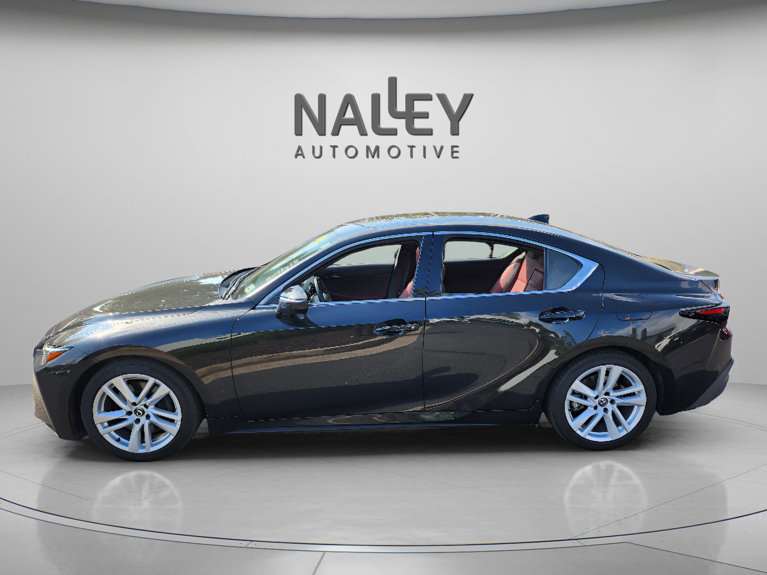 2024 Lexus IS 300 photo 2