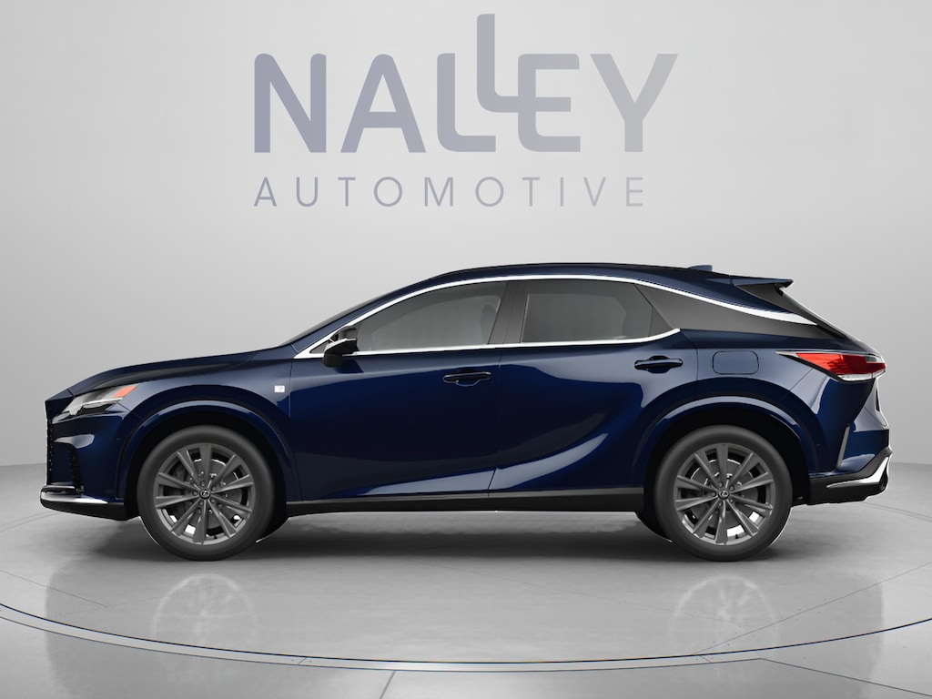 Certified 2024 Lexus RX 350 Premium SUV