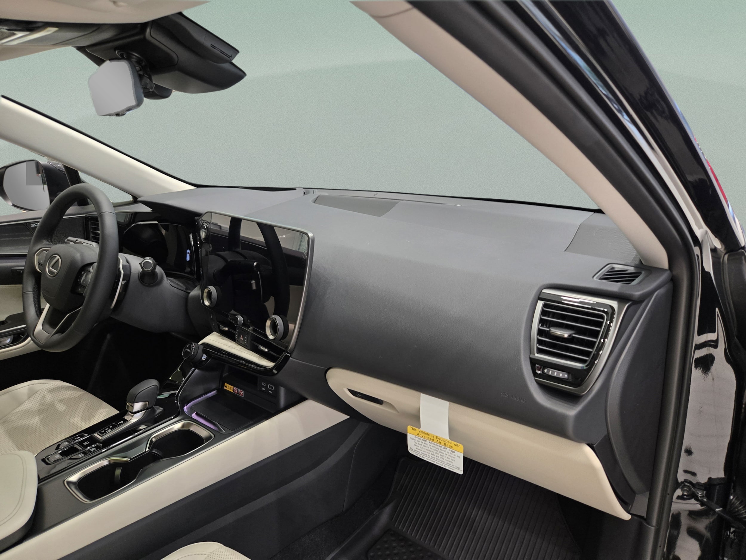 2026 Lexus NX 450h+ Luxury - Photo 24