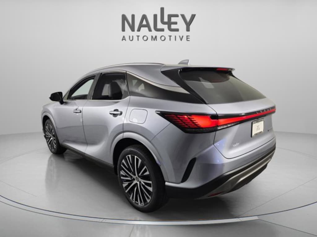 New 2025 Lexus RX 350 Premium Plus Sport Utility