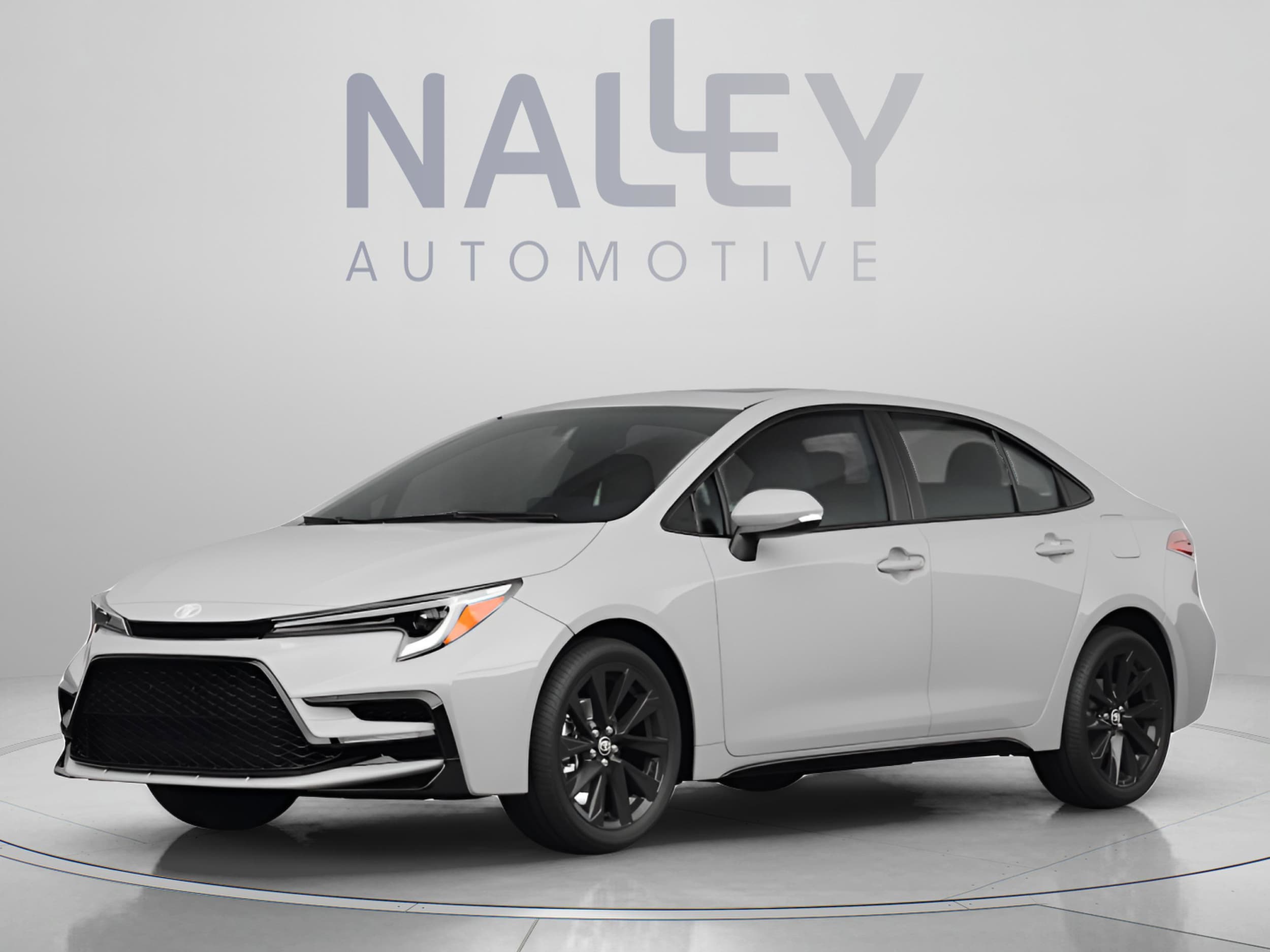 2024 Toyota Corolla LE CVT's photo