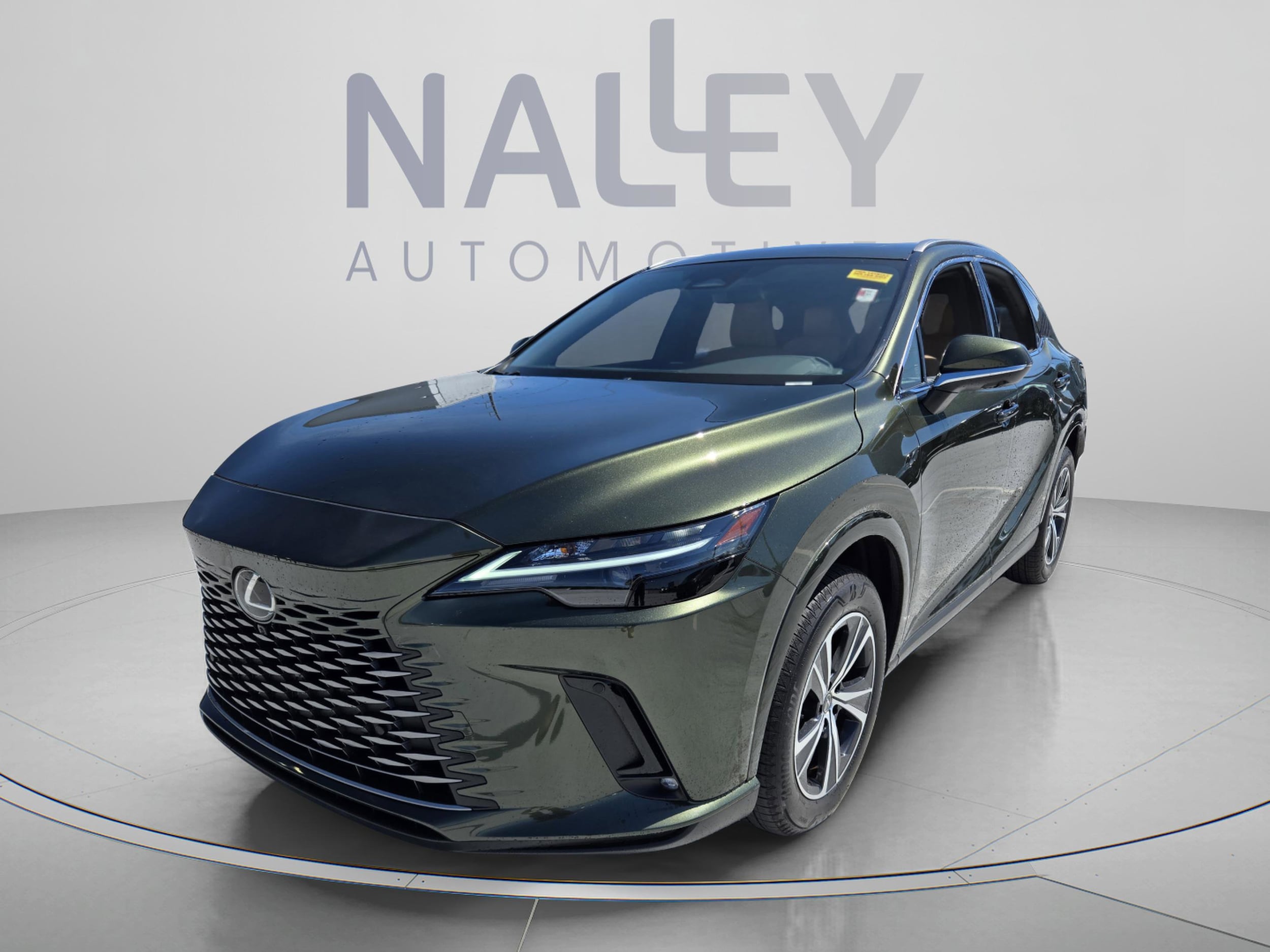 2025 Lexus RX 350 350 Premium Plus FWD's photo