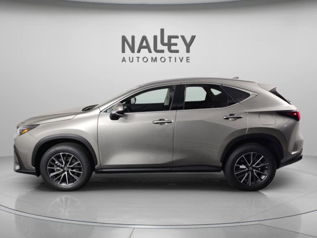 New 2026 Lexus NX 350 Premium Sport Utility