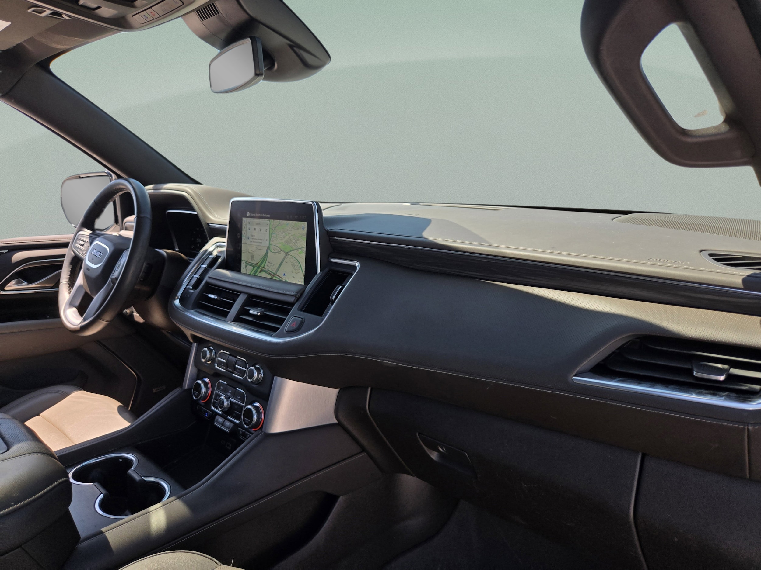 2023 GMC Yukon XL SLT - Photo 20