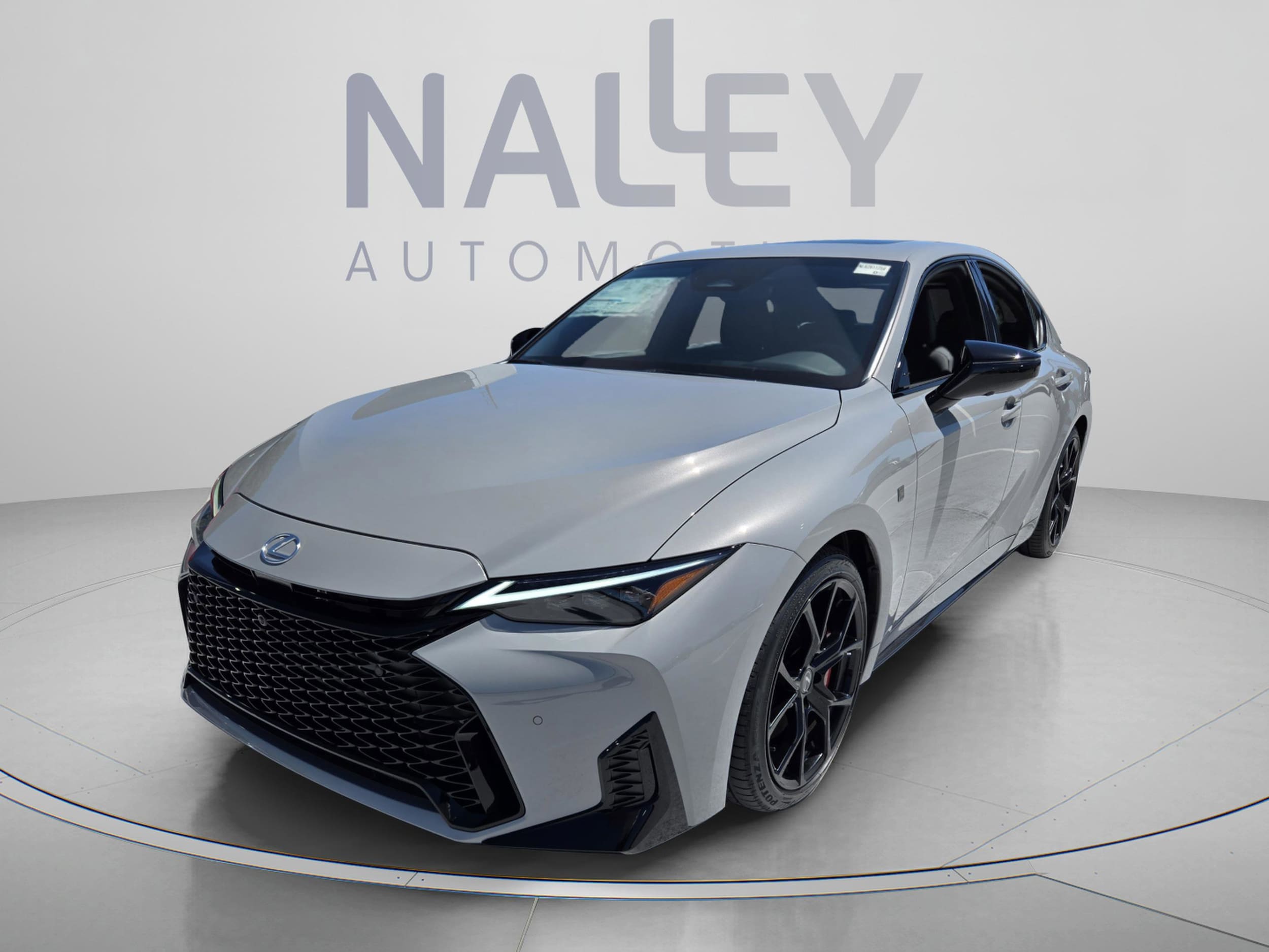 2026 Lexus IS 350 350 F SPORT RWD's photo