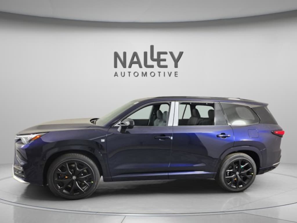 New 2026 Lexus TX 350 F SPORT Handling Sport Utility