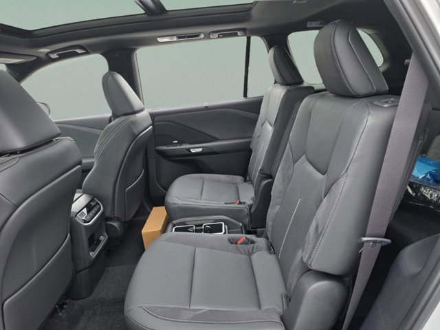 2026 Lexus TX 350 Luxury - Photo 20