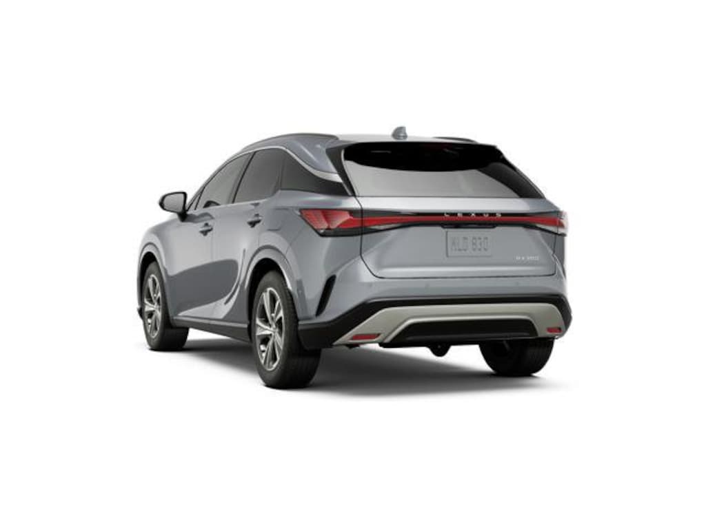 New 2026 Lexus RX 350 Premium Sport Utility