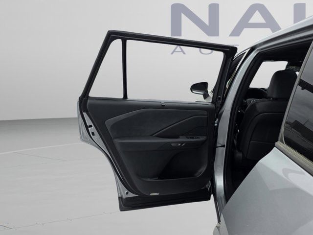 2026 Lexus TX 350 Luxury - Photo 19