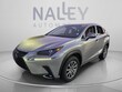  LEXUS NX 300