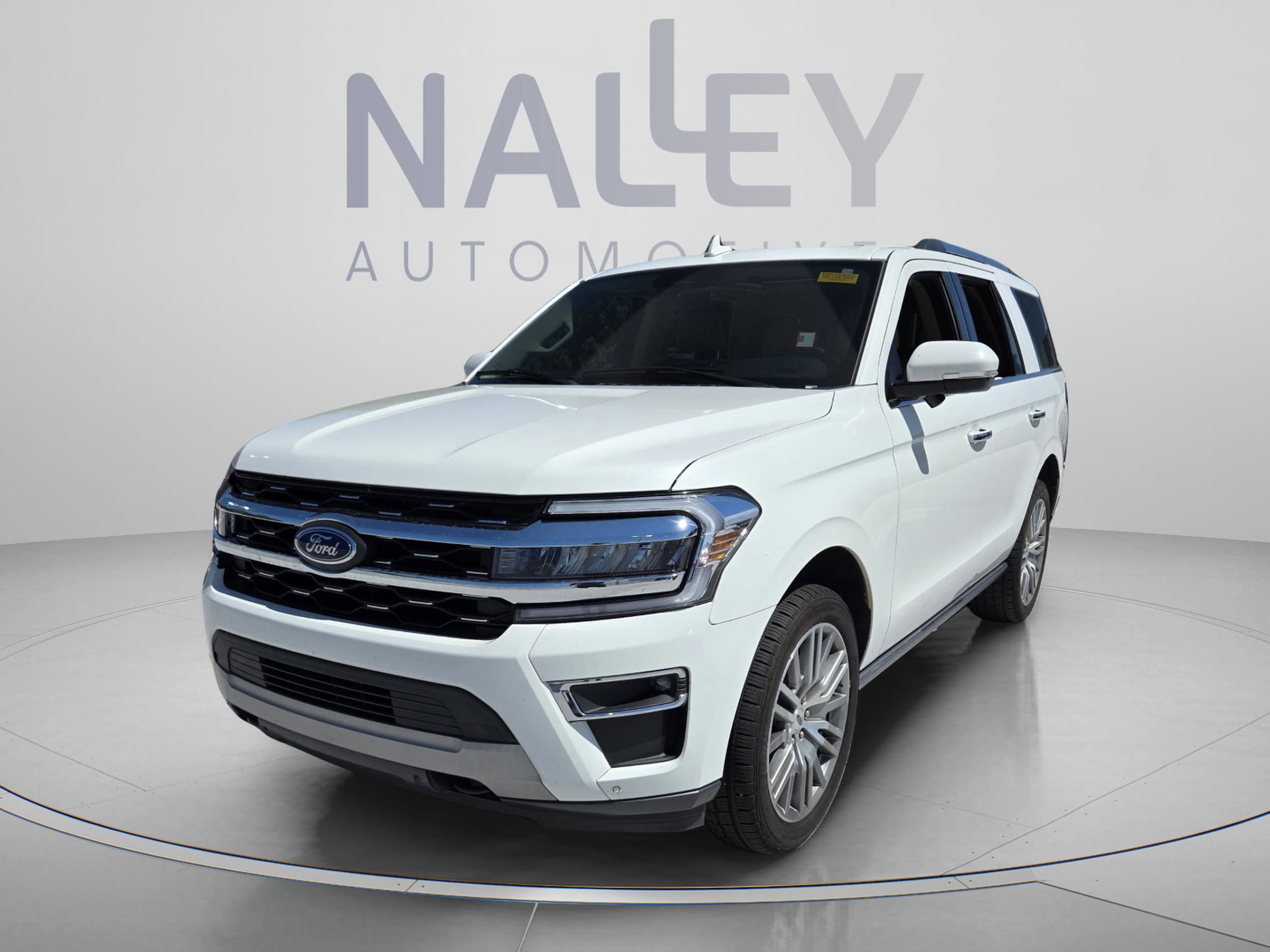 2022 Ford Expedition Limited 4X4's photo