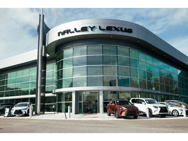 Used 2024 Lexus RZ Premium with VIN JTJABABB7RA007227 for sale in Smyrna, GA