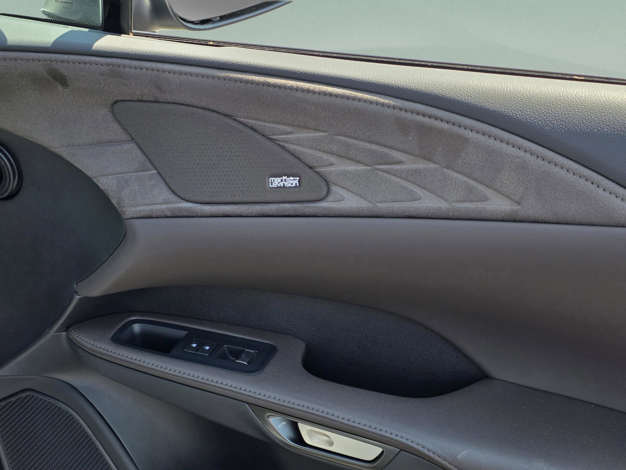 2026 Lexus RX 350 Luxury - Photo 13