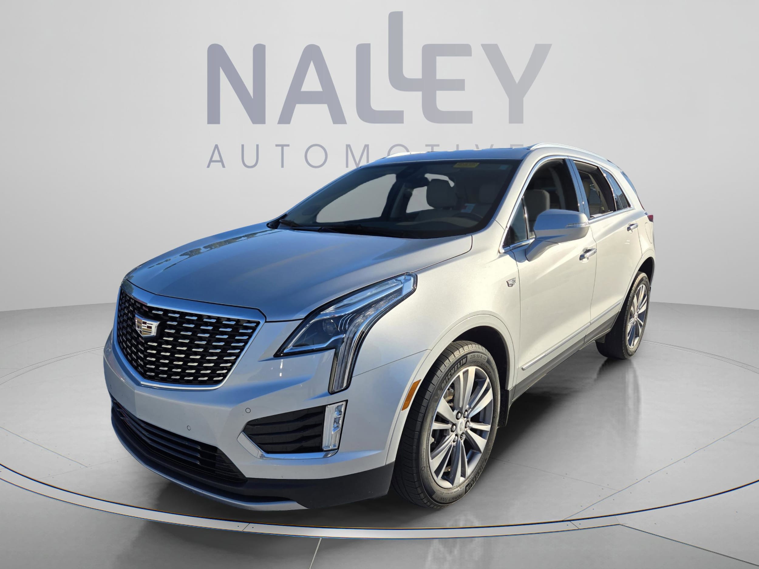2020 Cadillac XT5 FWD Premium Luxury's photo