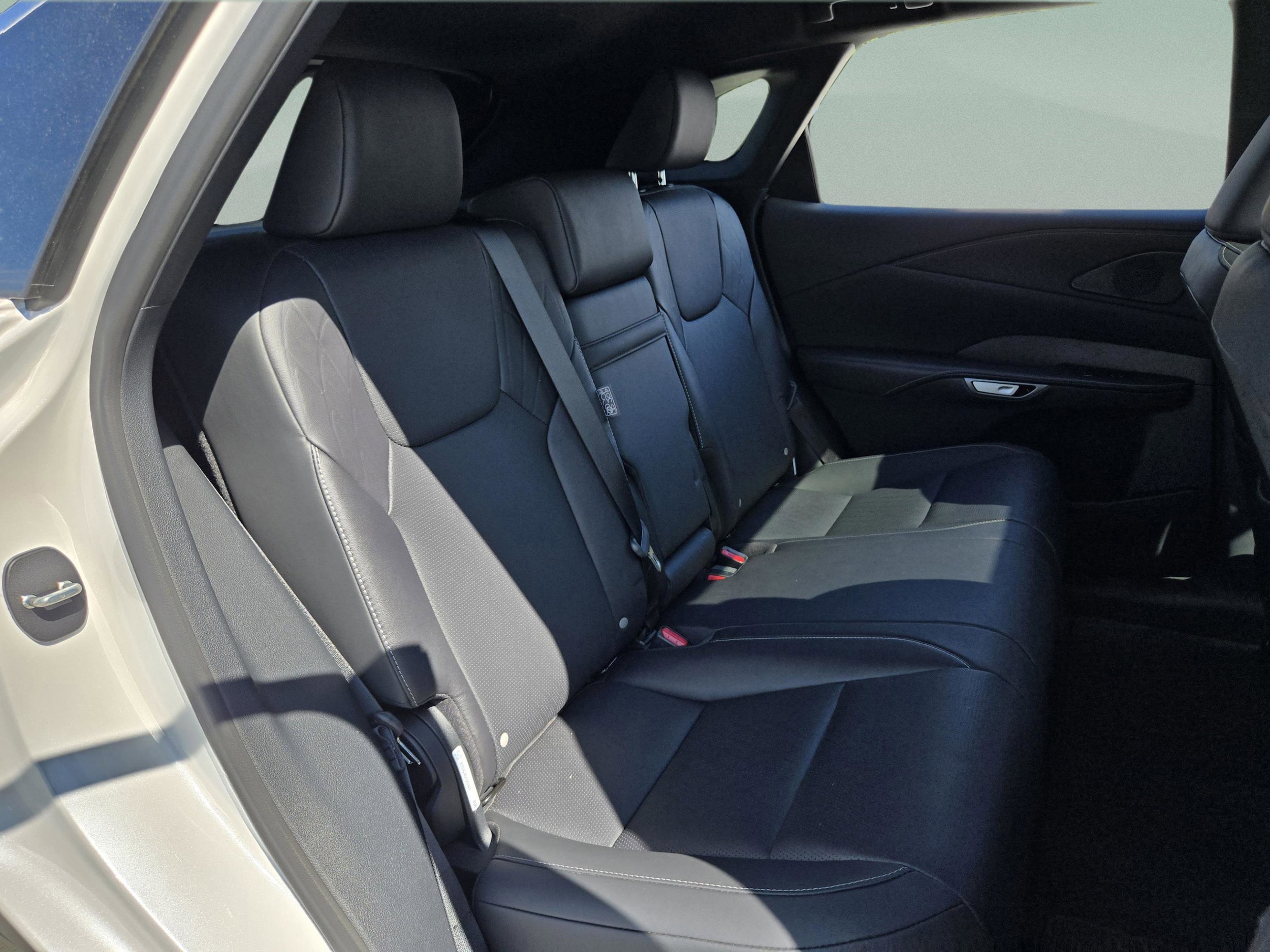 2024 Lexus RX 350 - Photo 23