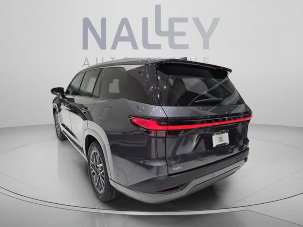 New 2026 Lexus TX 350 Premium Sport Utility