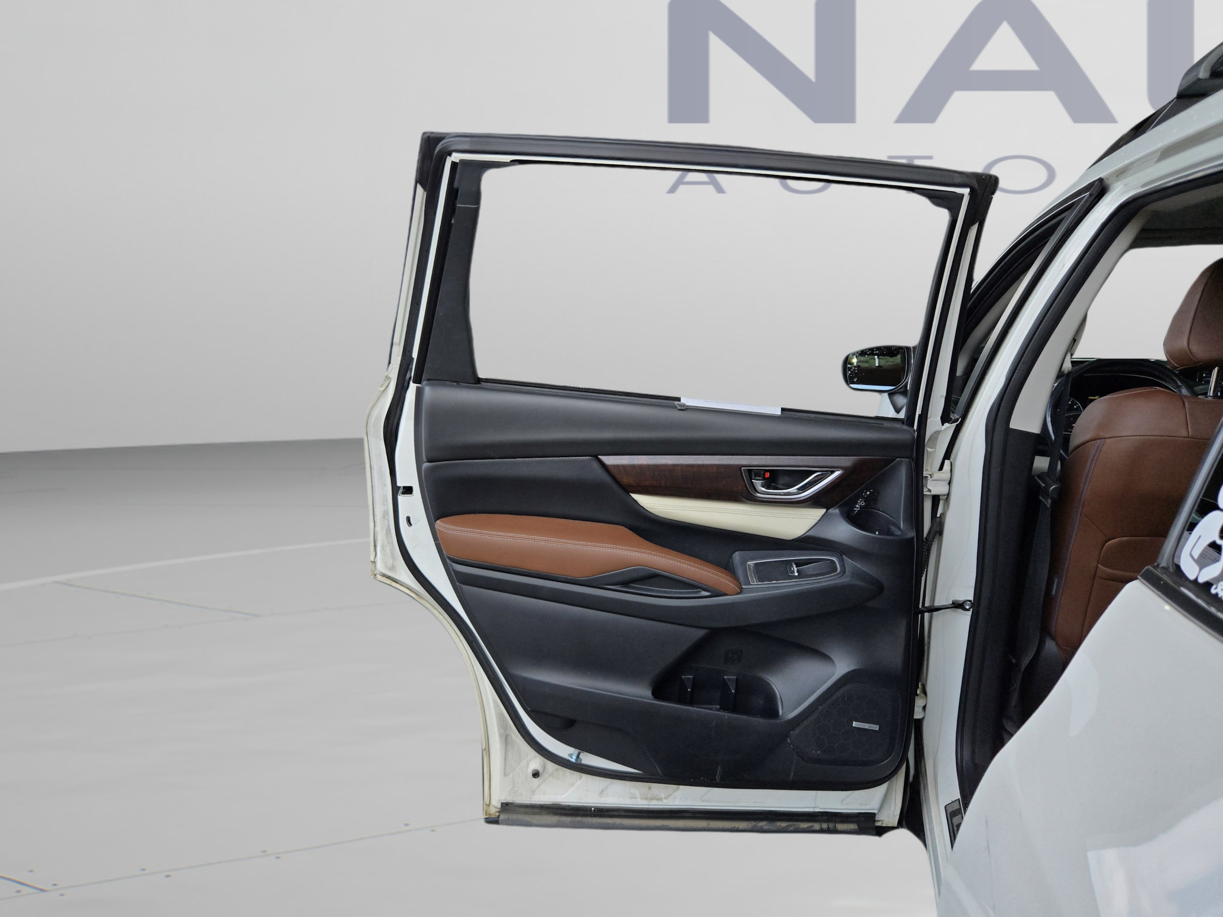 2019 Subaru Ascent Touring - Photo 26