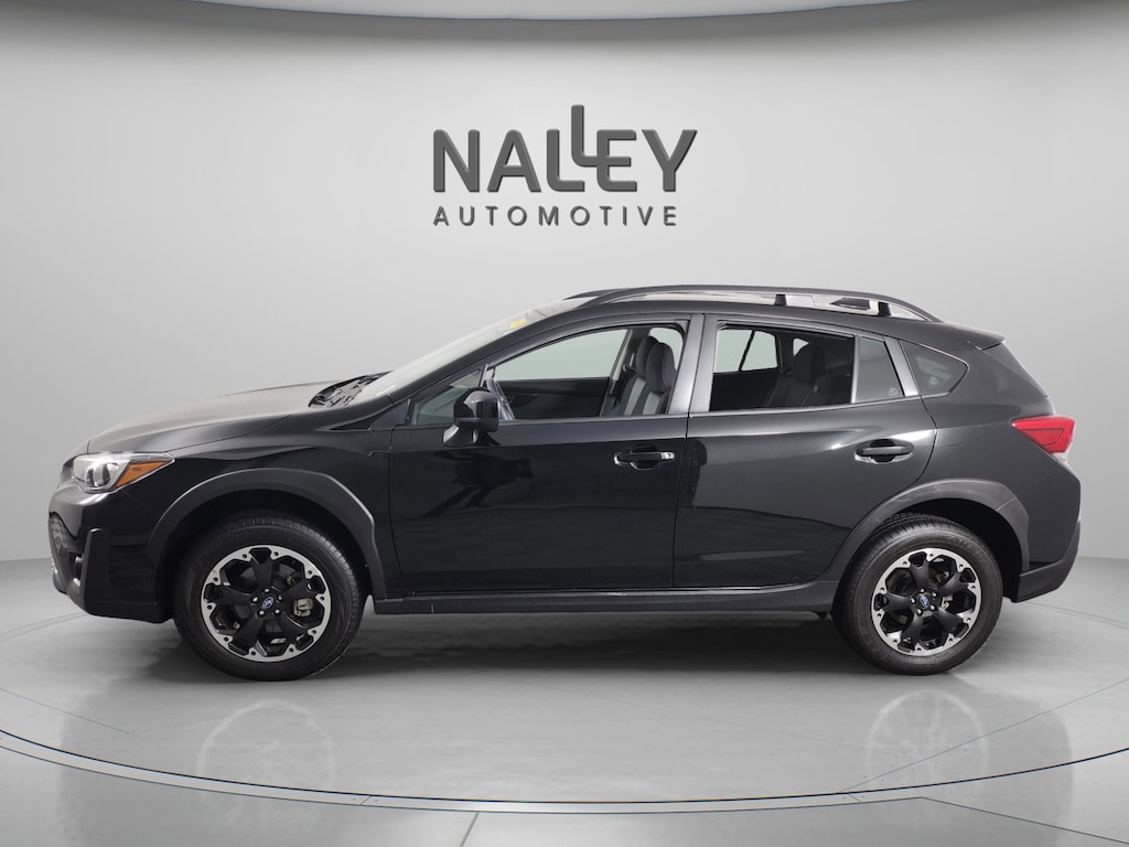Used 2023 Subaru Crosstrek  SUV