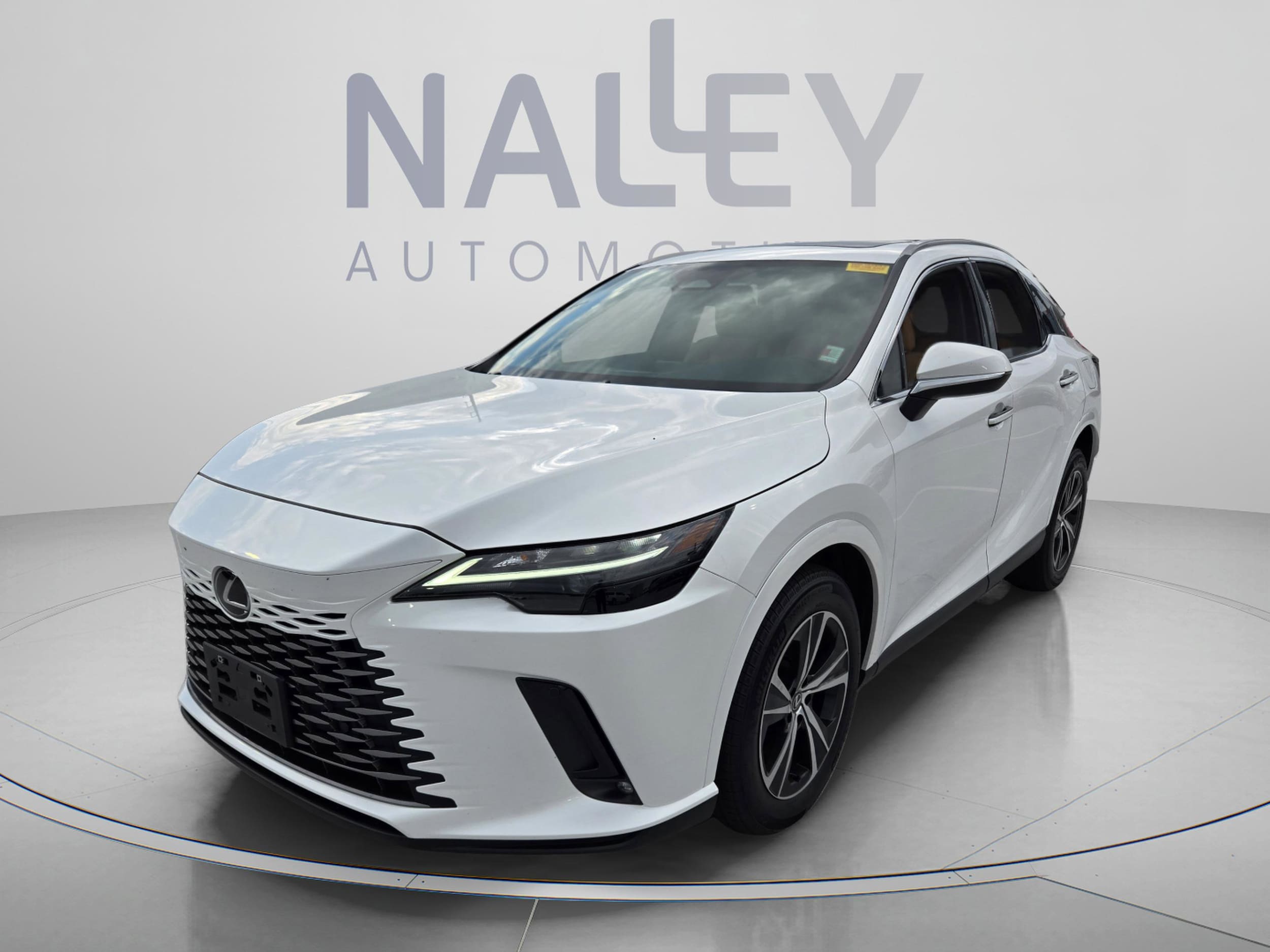 2023 Lexus RX 350 350 Premium AWD's photo