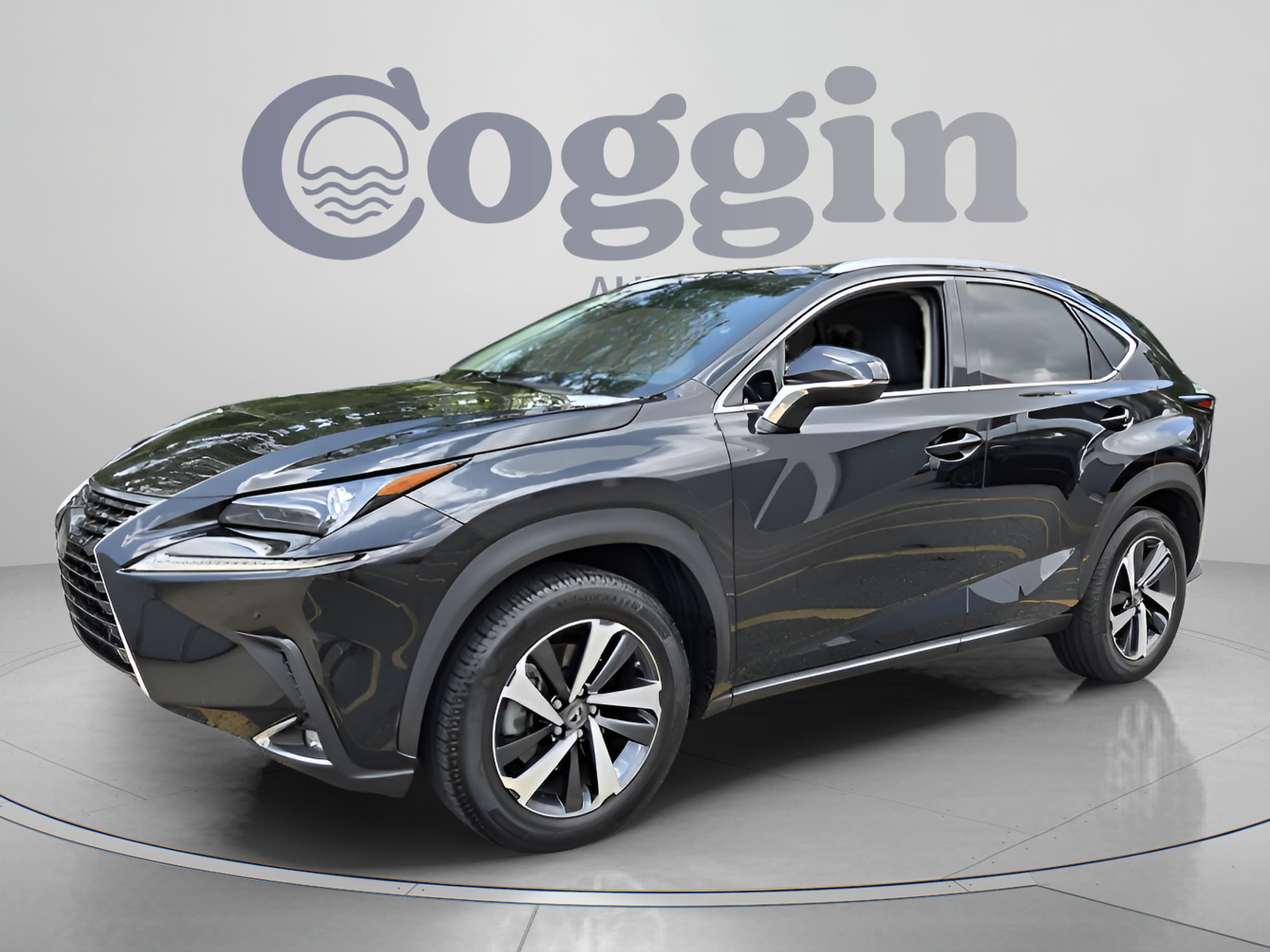 2020 Lexus NX 350 300 FWD's photo