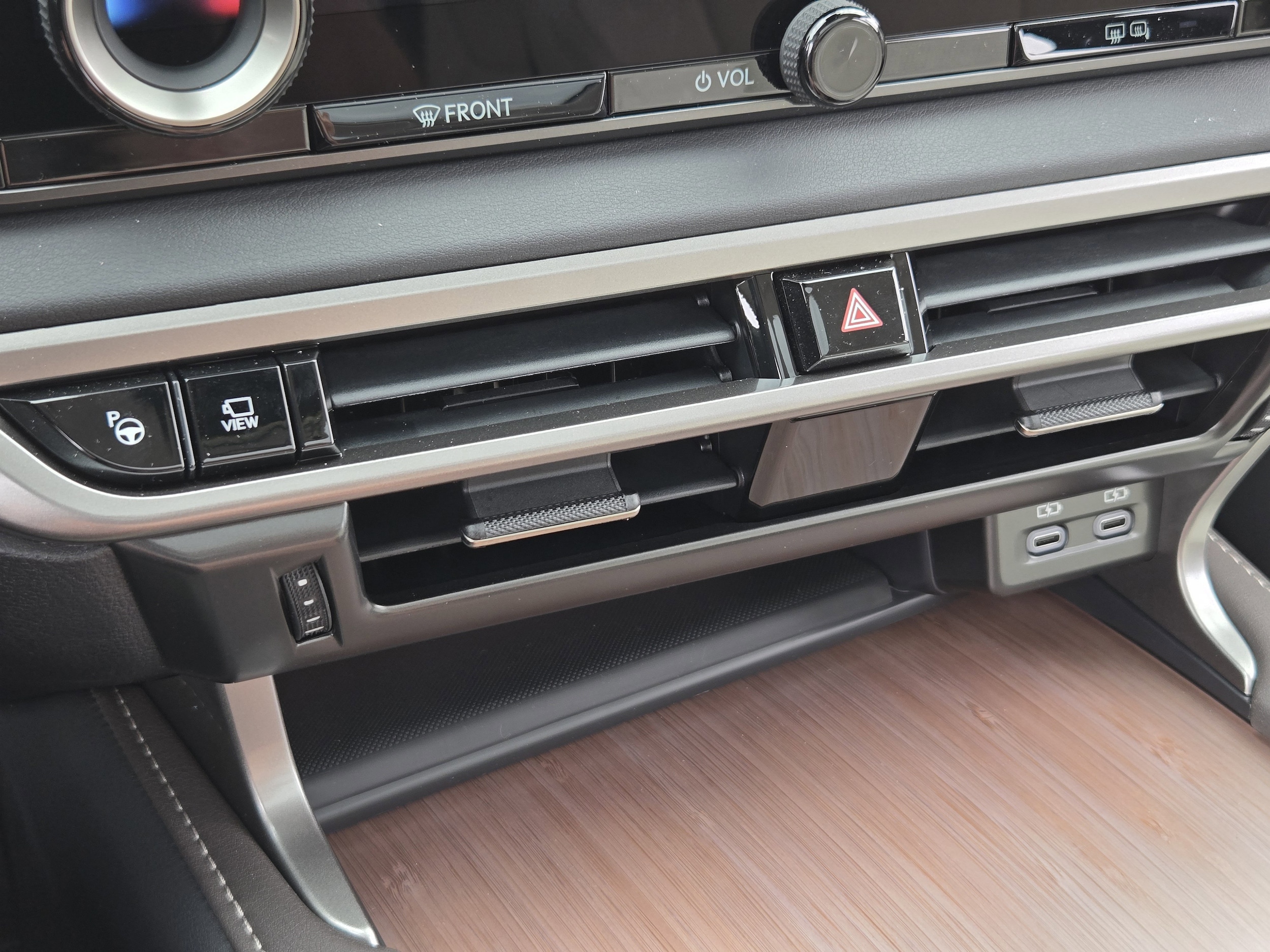 2026 Lexus RX 350 Luxury - Photo 20