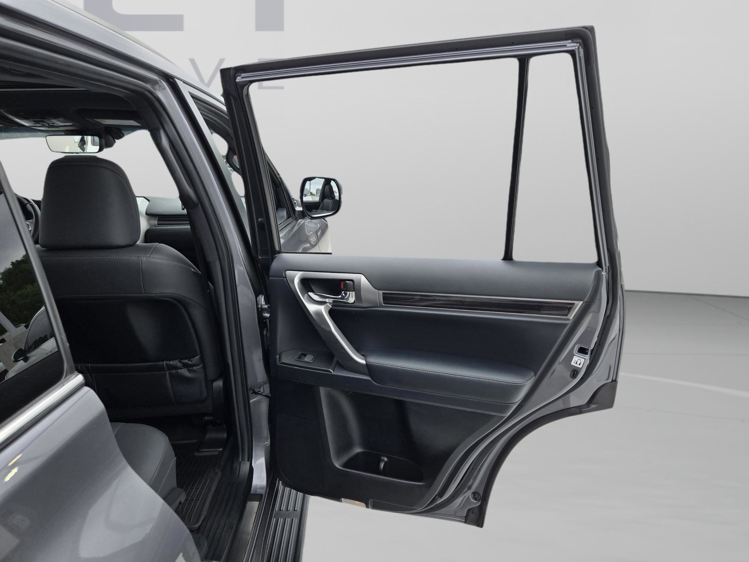 2023 Lexus GX PREMIUM - Photo 25