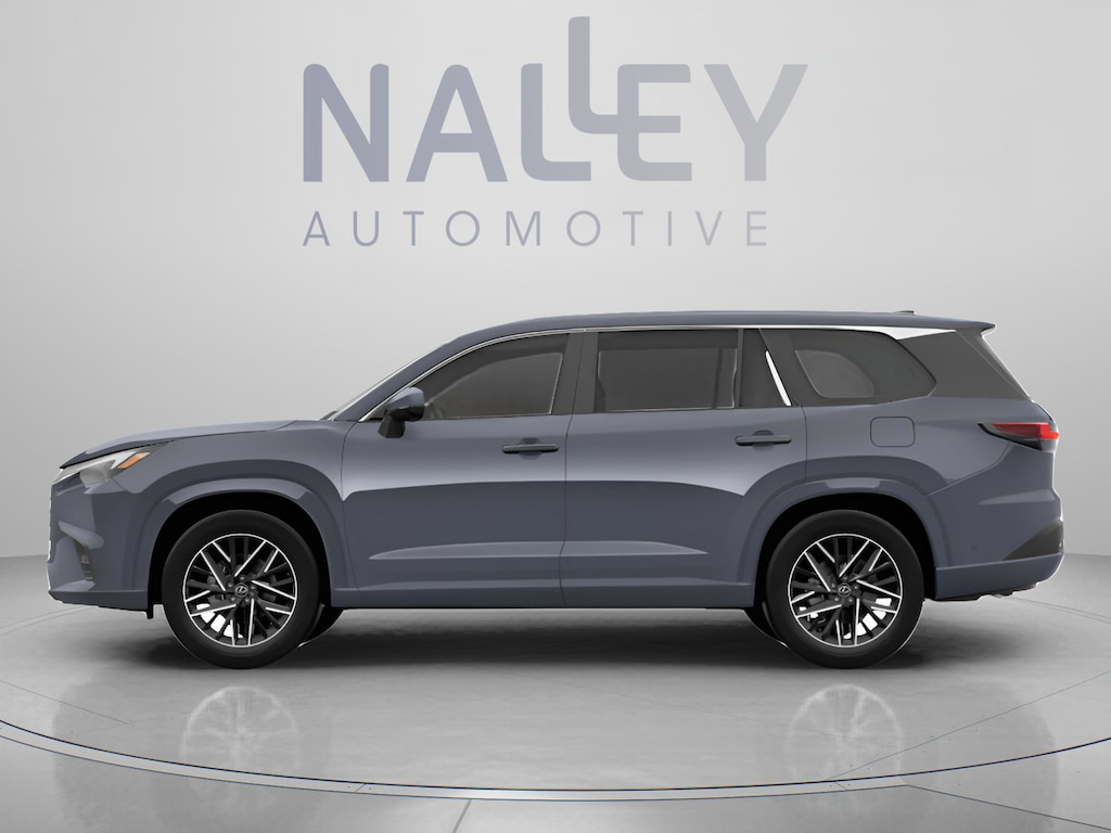 New 2026 Lexus TX 350 Premium Sport Utility