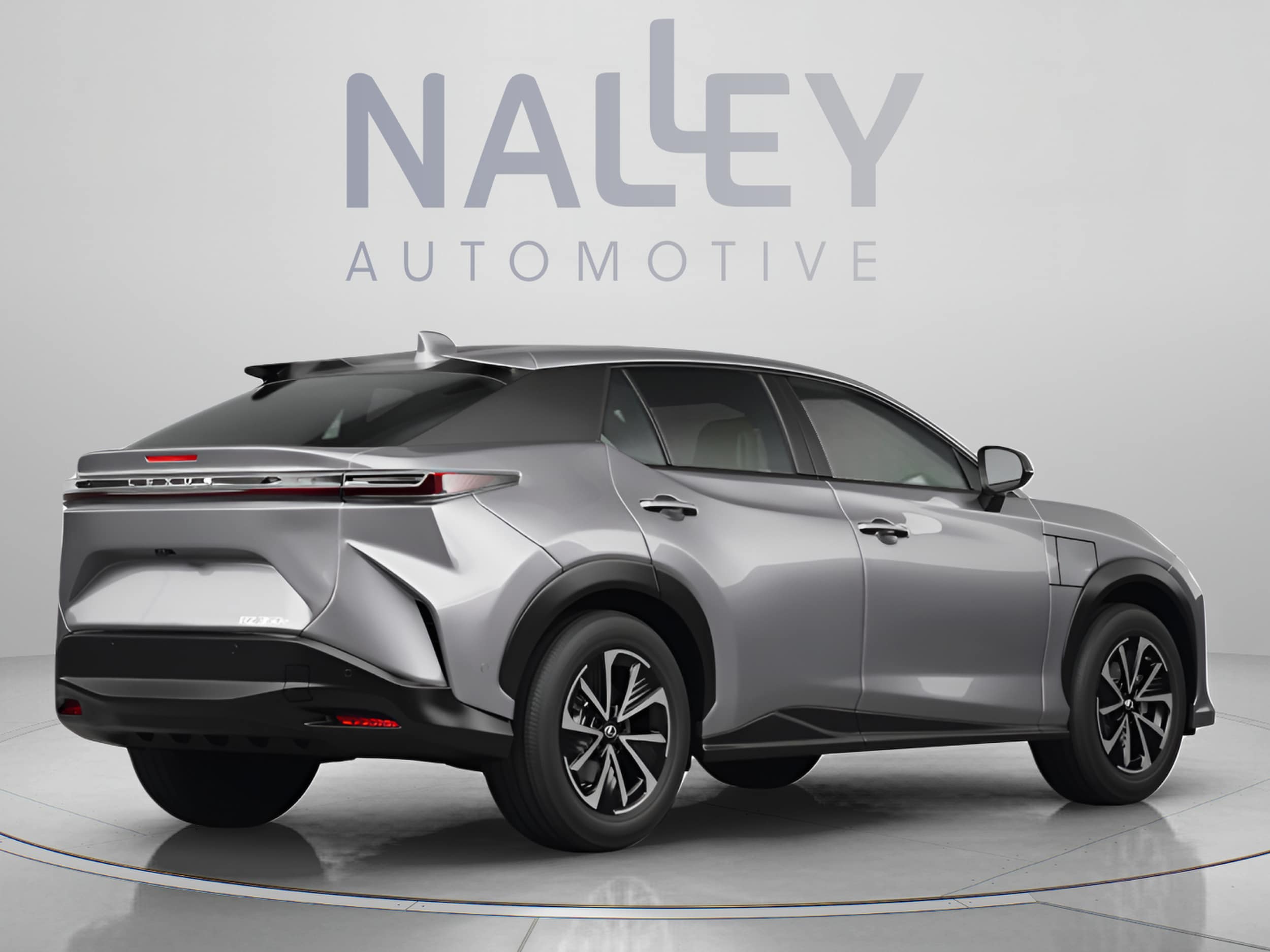 2026 Lexus RZ Premium - Photo 4