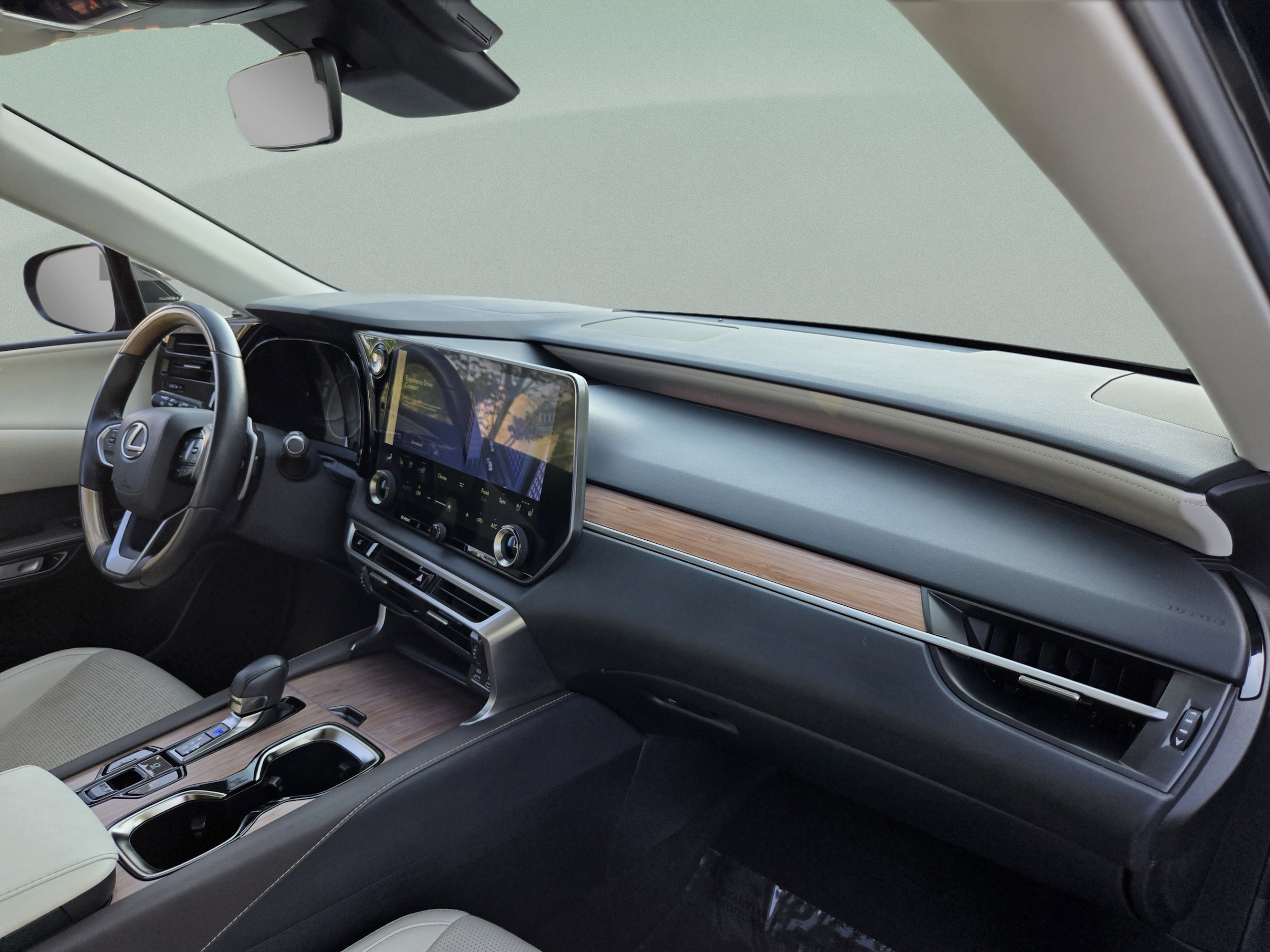 2023 Lexus RX 350 - Photo 11