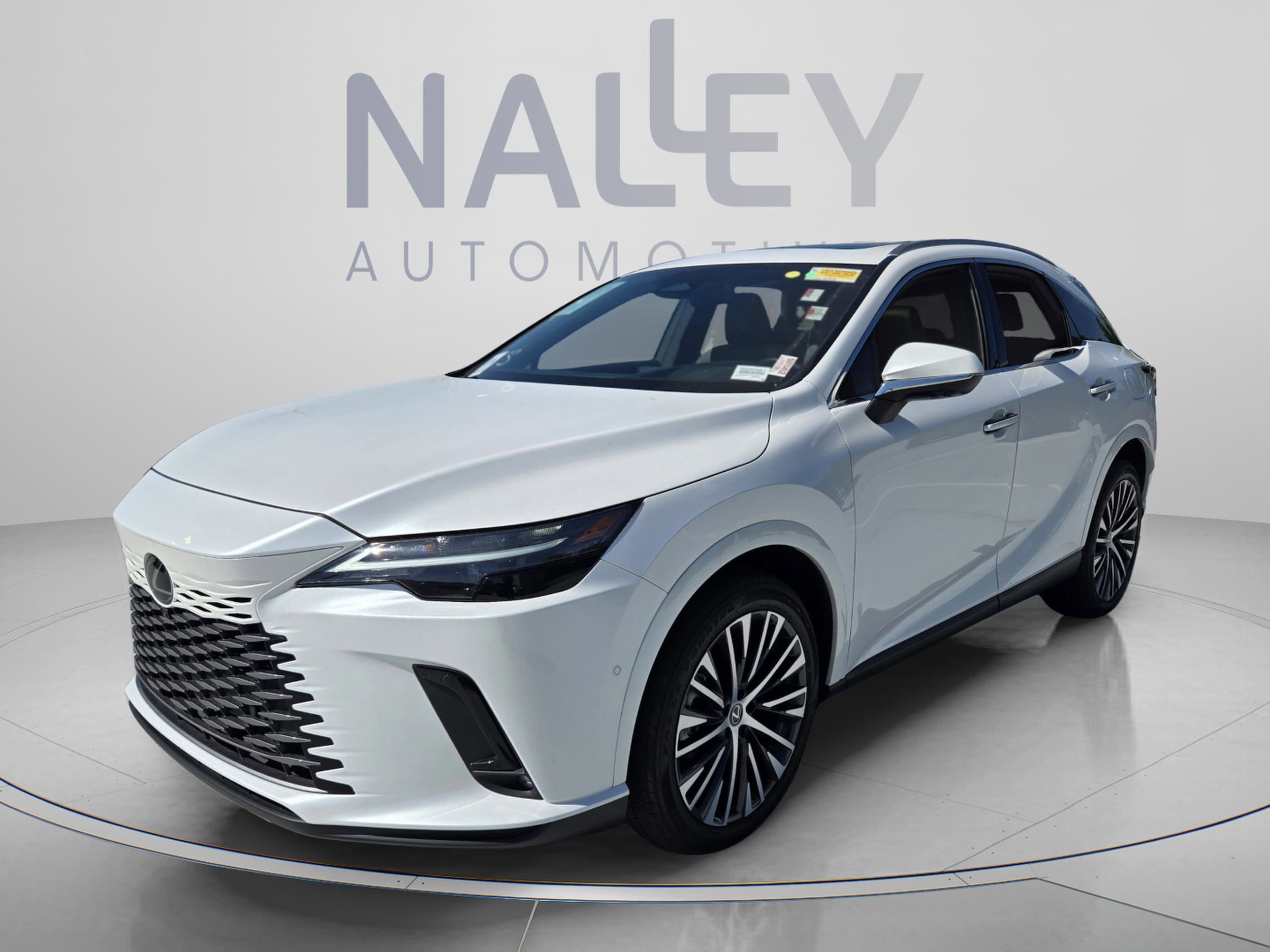 2024 Lexus RX 350 350 Premium FWD's photo