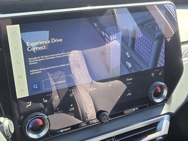 2026 Lexus RX 350 Luxury - Photo 17