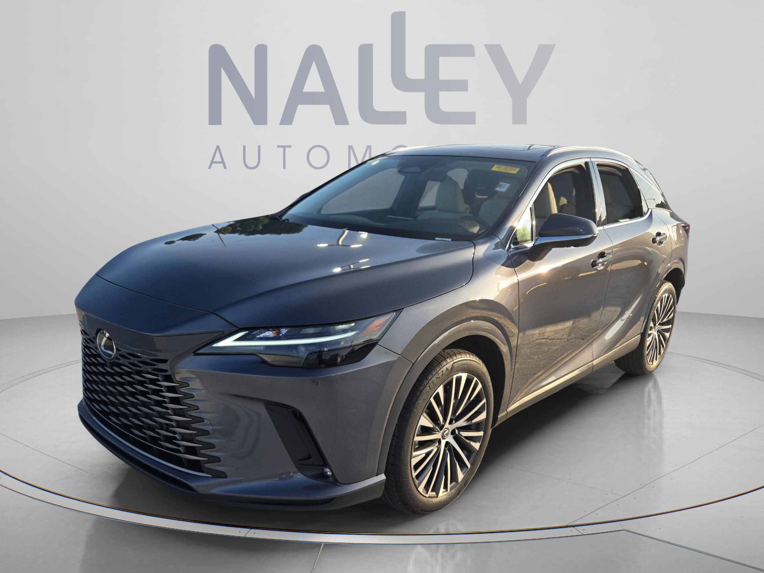 2025 Lexus RX 350