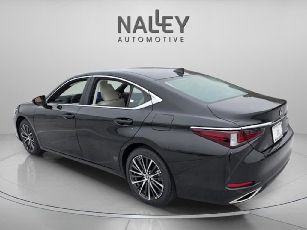 New 2025 Lexus ES 350 Base SEDAN