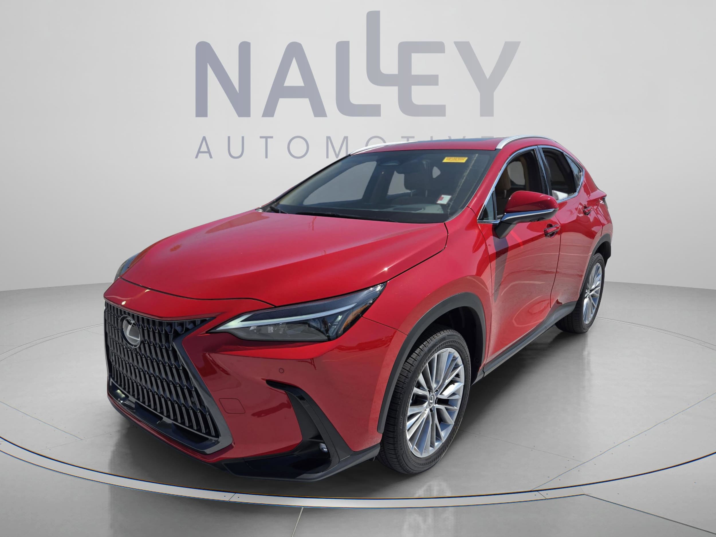 2025 Lexus NX 350 350 Premium AWD's photo