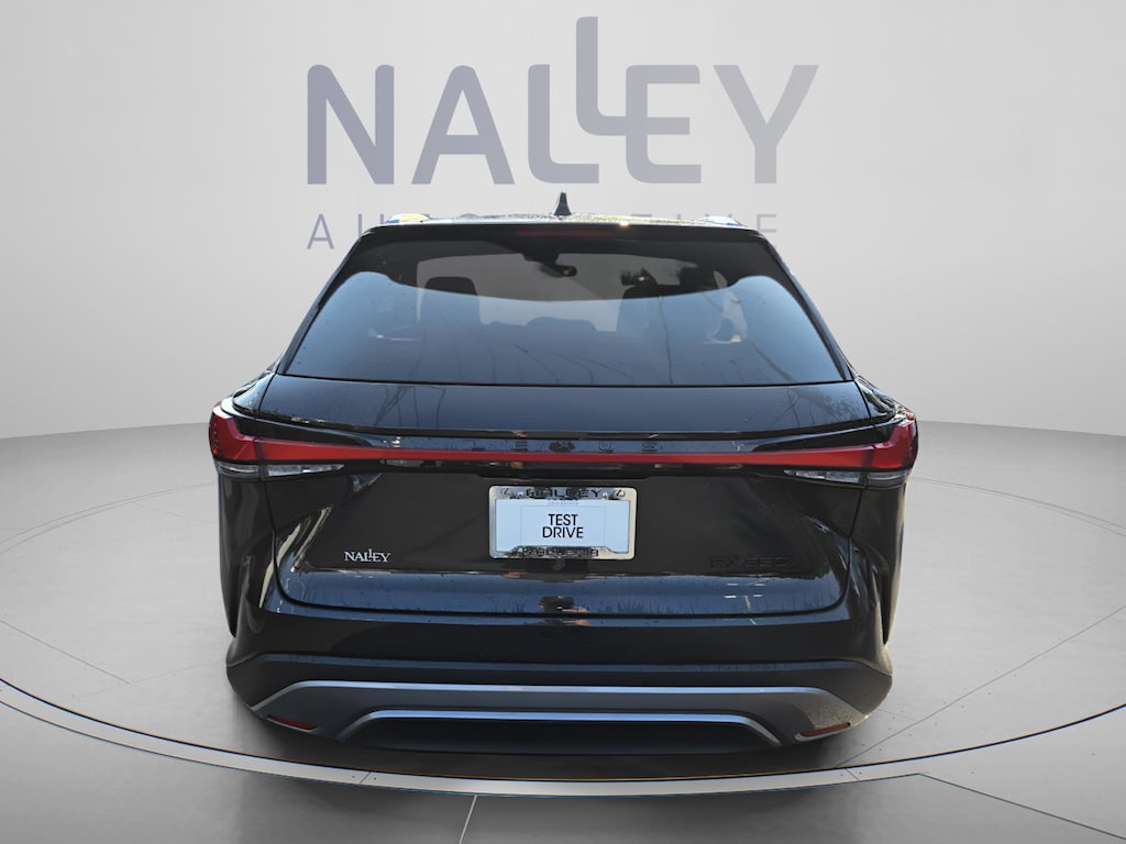 New 2026 Lexus RX 350 Premium+ Sport Utility