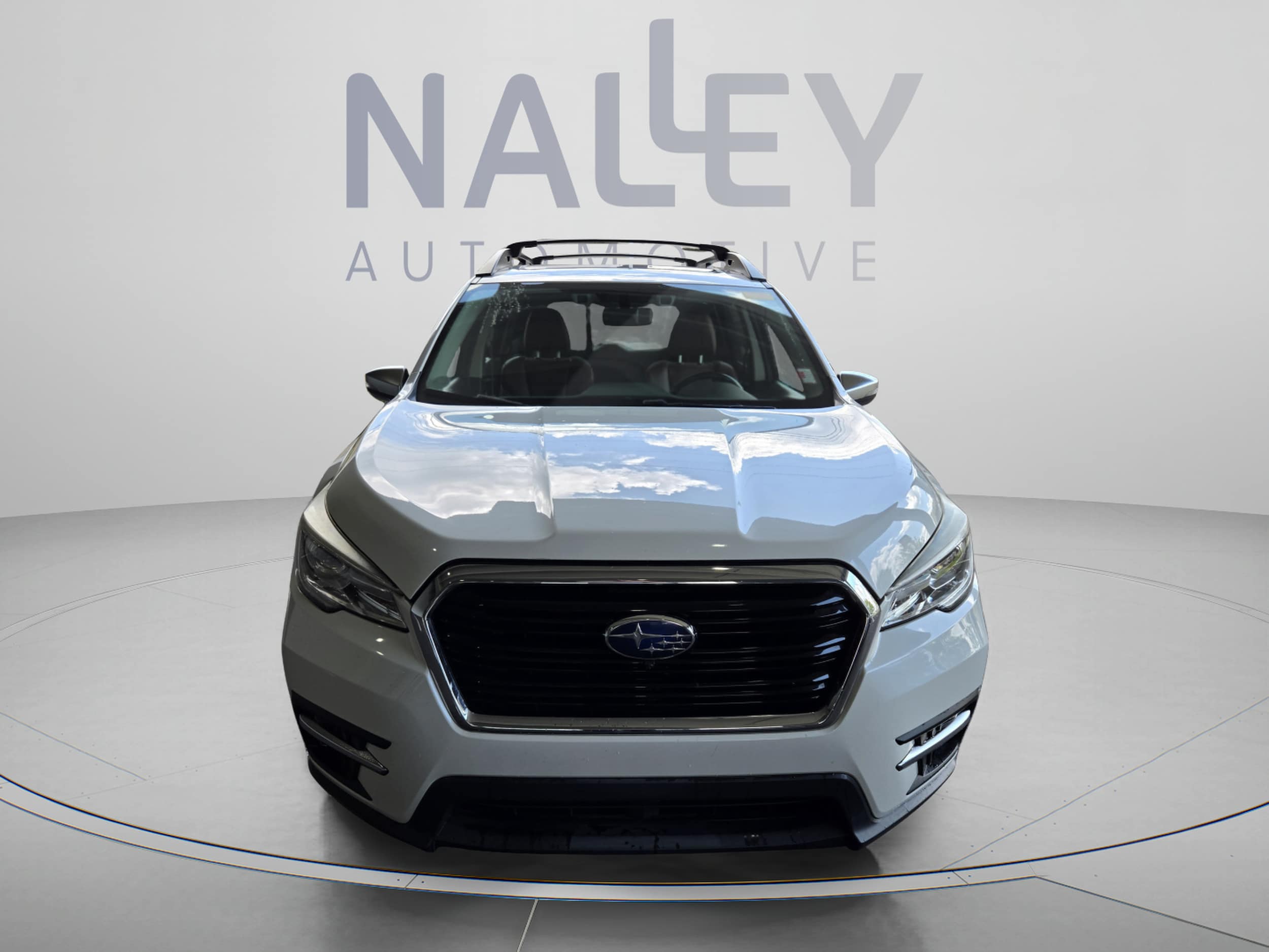 2019 Subaru Ascent Touring - Photo 6