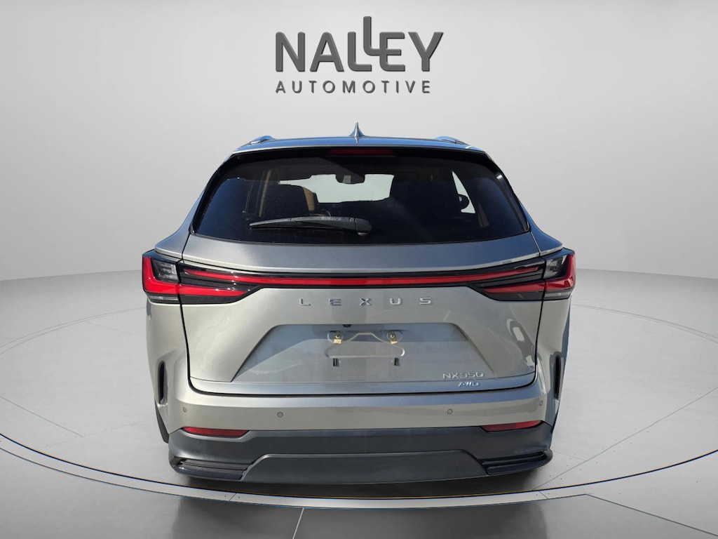 Certified 2023 Lexus NX 350 Premium SUV