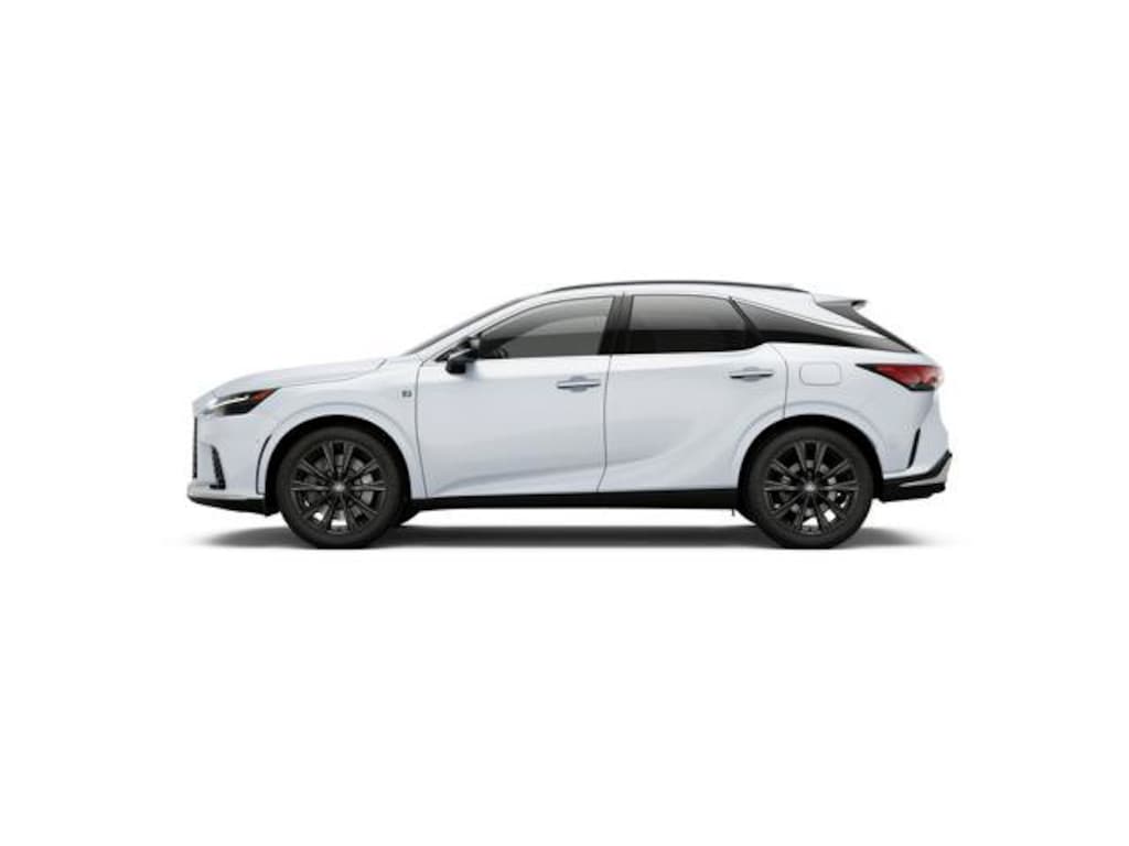 New 2026 Lexus RX 350 F SPORT Handling Sport Utility