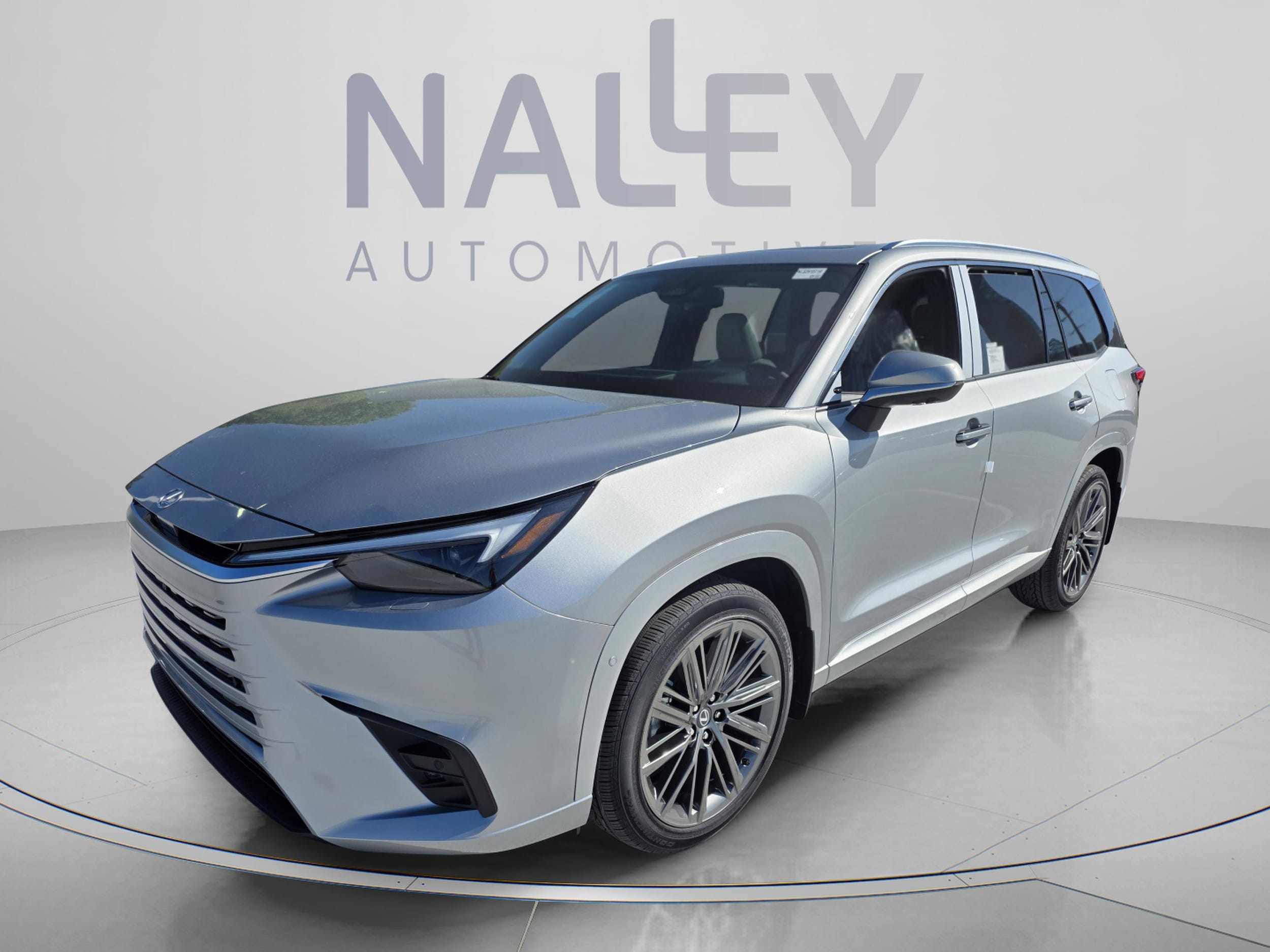 2026 Lexus TX 350 350 Luxury AWD's photo