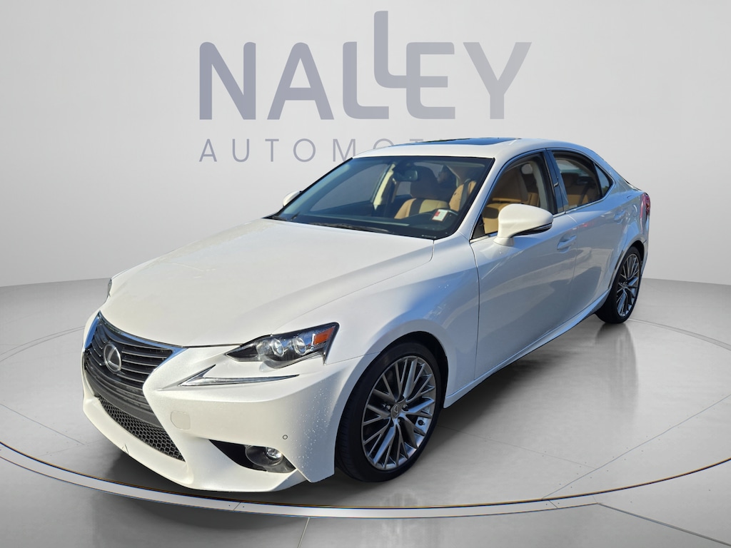 Used 2016 Lexus 200t