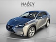  LEXUS NX 200t