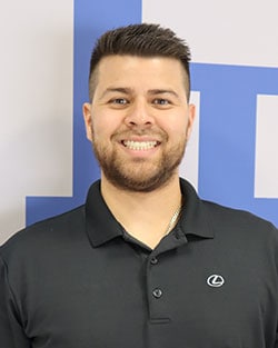 Meet Our Staff at Nalley Lexus Smyrna Near Atlanta